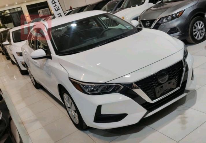 نيسان سنترا